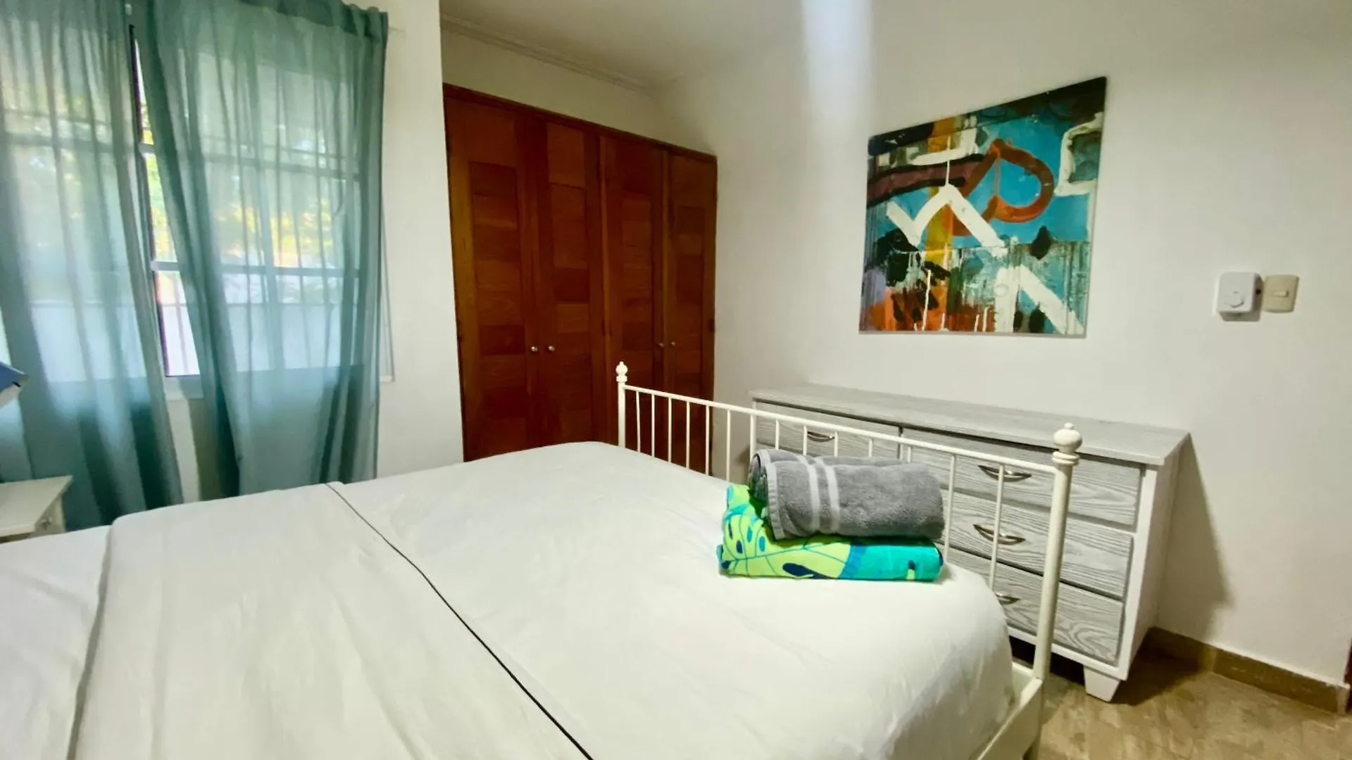 The Perfect Place For Holiday In Los Corales Rd Punta Cana Dominican Republic