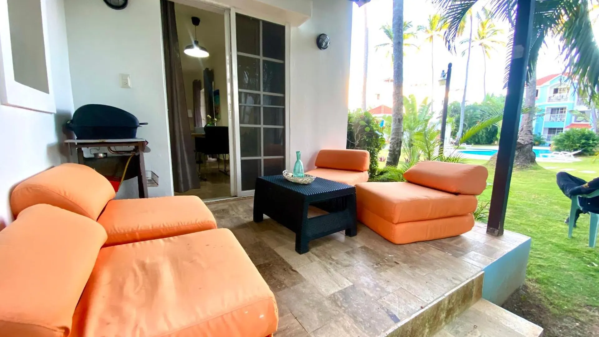 Apartment The Perfect Place For Holiday In Los Corales Rd Punta Cana Dominican Republic