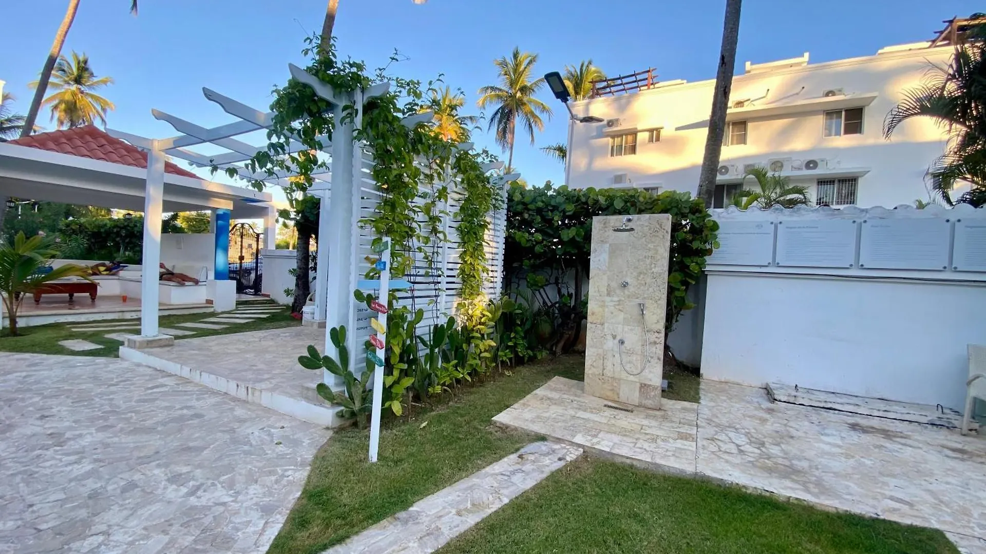 The Perfect Place For Holiday In Los Corales Rd Punta Cana 0*,
