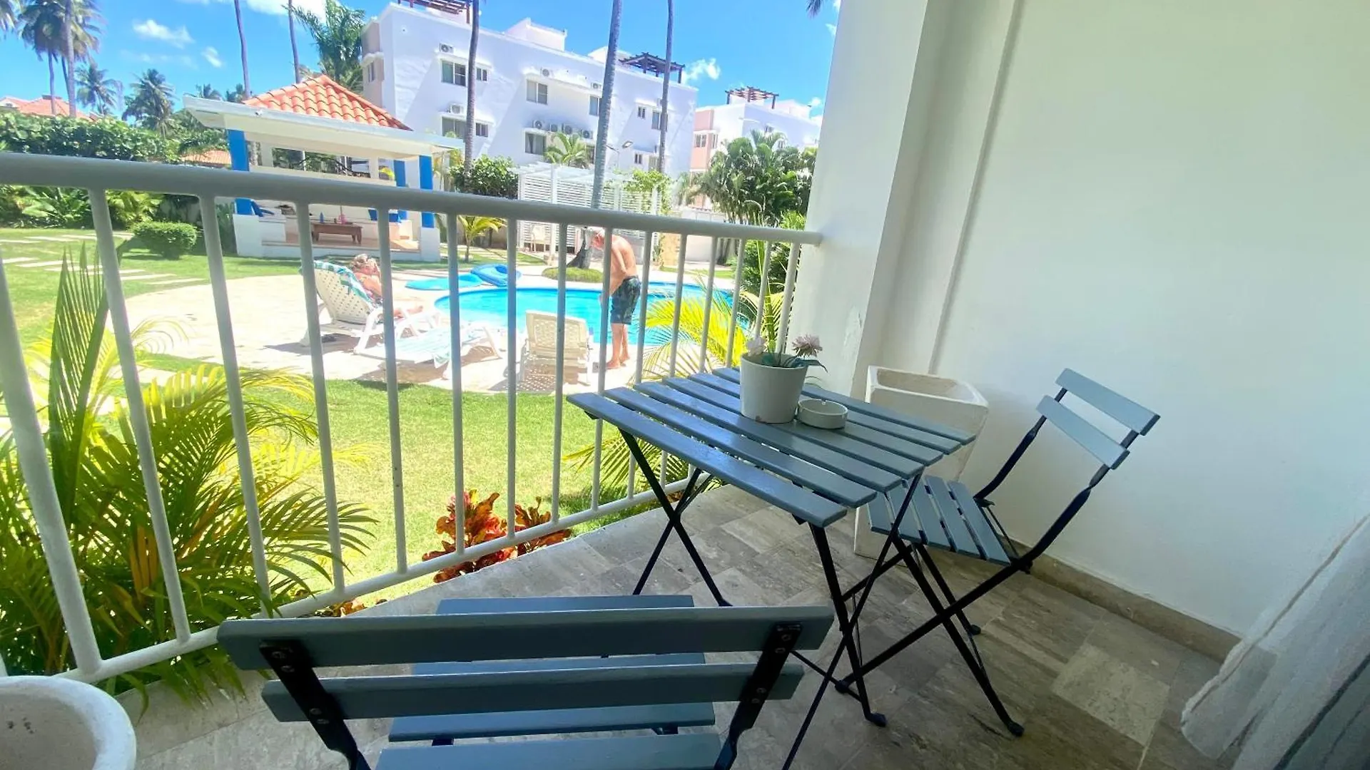 The Perfect Place For Holiday In Los Corales Rd Punta Cana
