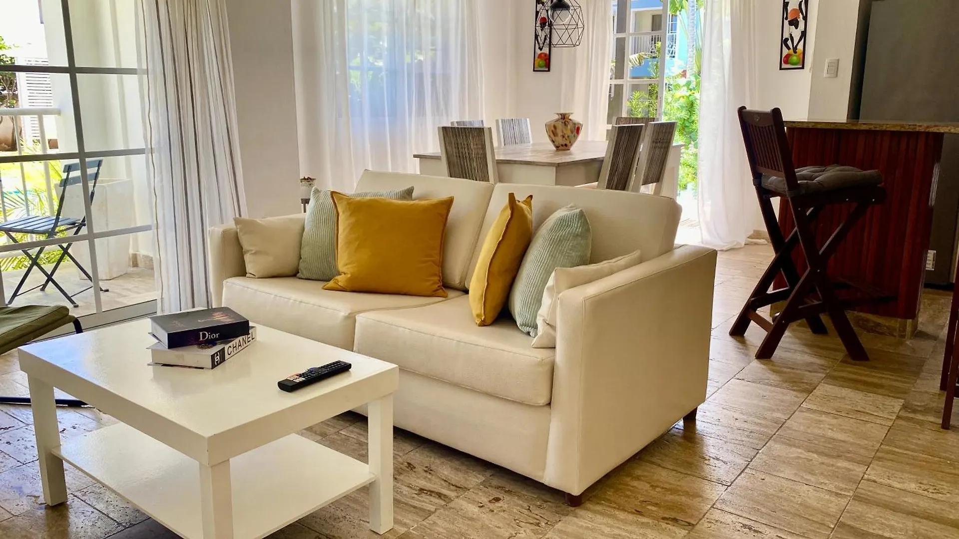 Apartment The Perfect Place For Holiday In Los Corales Rd Punta Cana