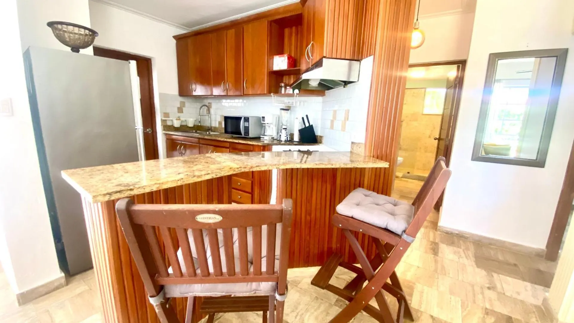The Perfect Place For Holiday In Los Corales Rd Punta Cana Dominican Republic