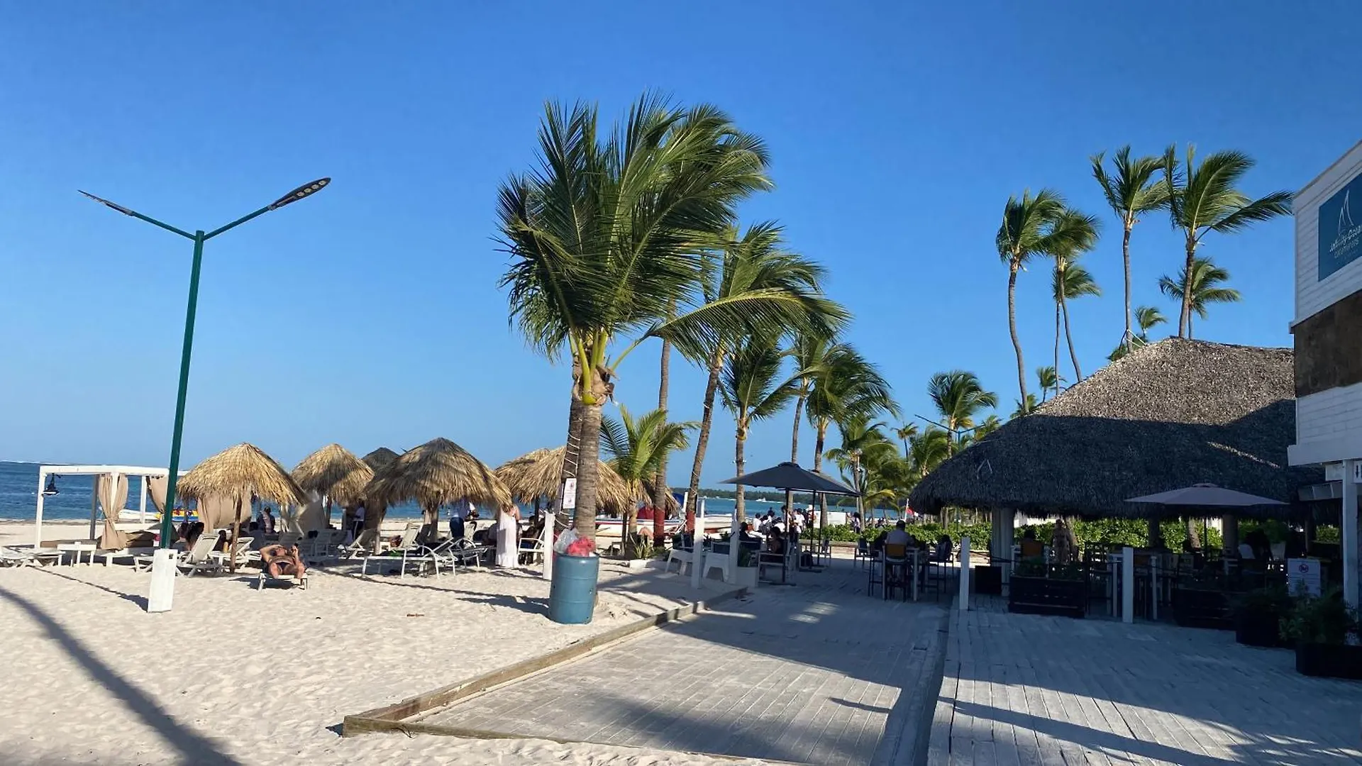 The Perfect Place For Holiday In Los Corales Rd Punta Cana