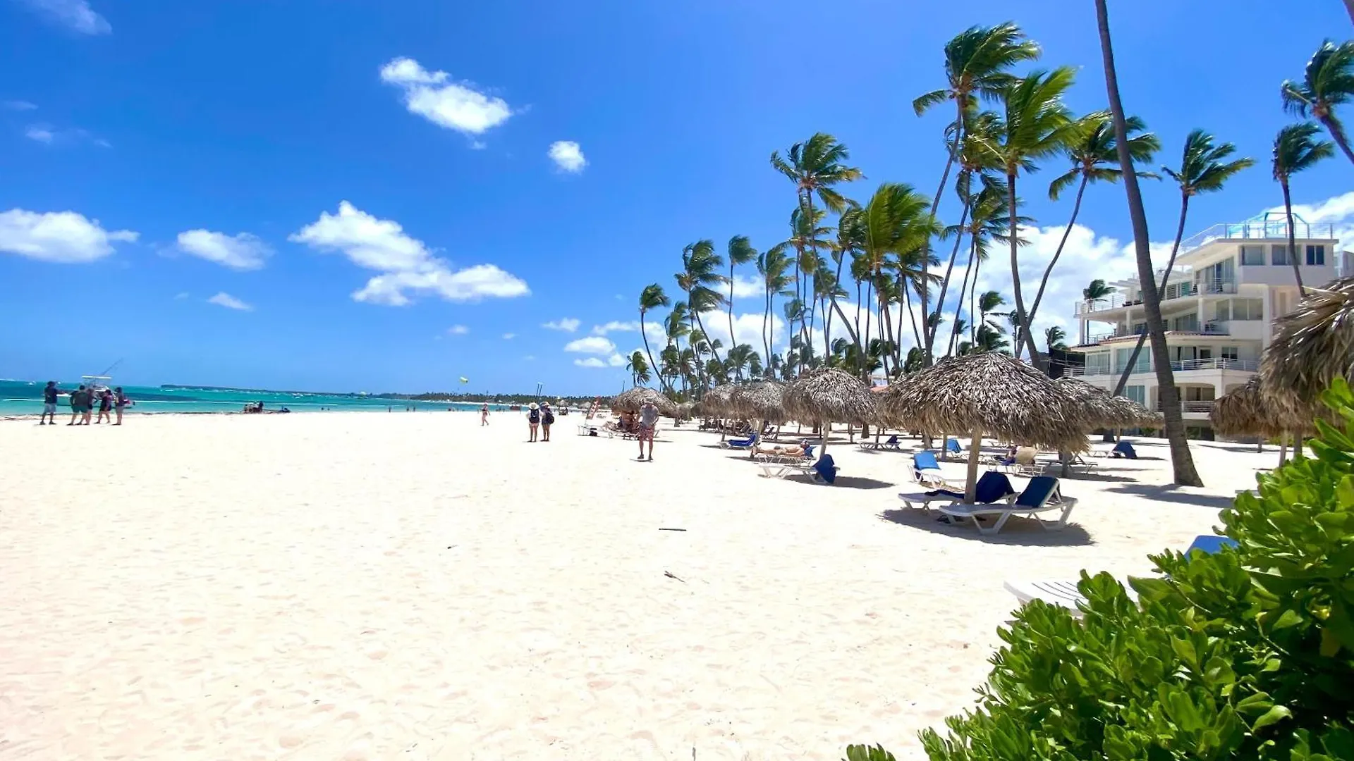 Apartment The Perfect Place For Holiday In Los Corales Rd Punta Cana