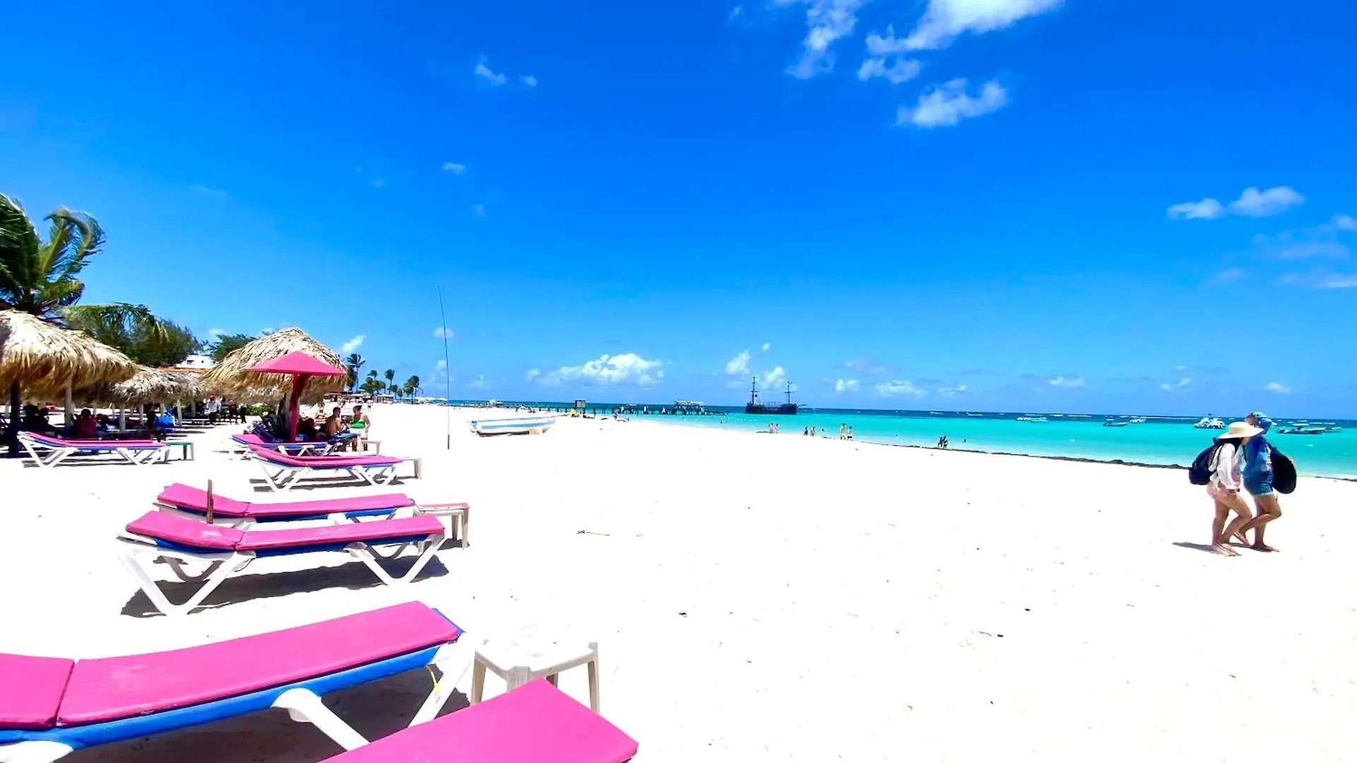 The Perfect Place For Holiday In Los Corales Rd Punta Cana 0*,