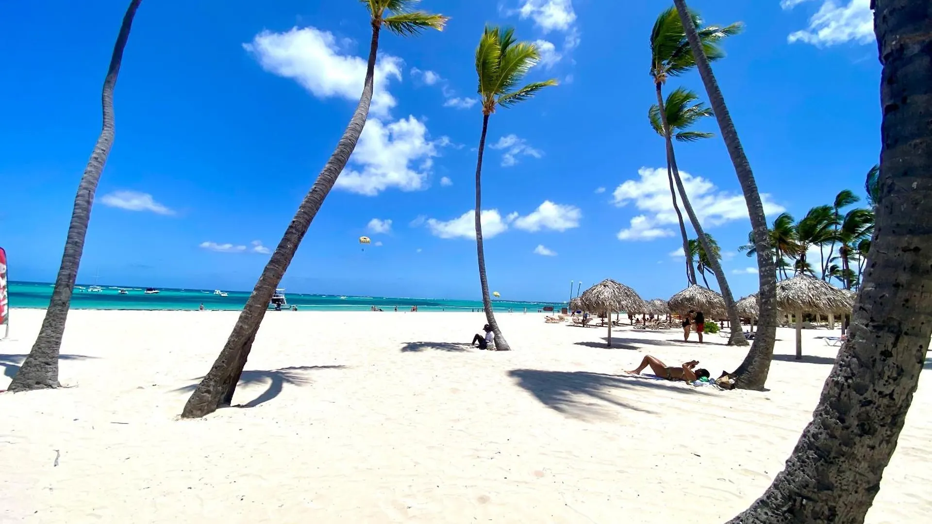 The Perfect Place For Holiday In Los Corales Rd Punta Cana Apartment